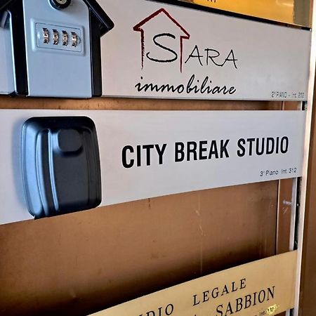 Padova City Break Studio Luaran gambar