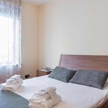 Padova City Break Studio Luaran gambar