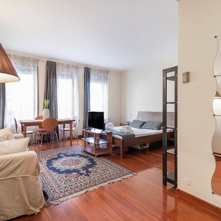 Padova City Break Studio Luaran gambar