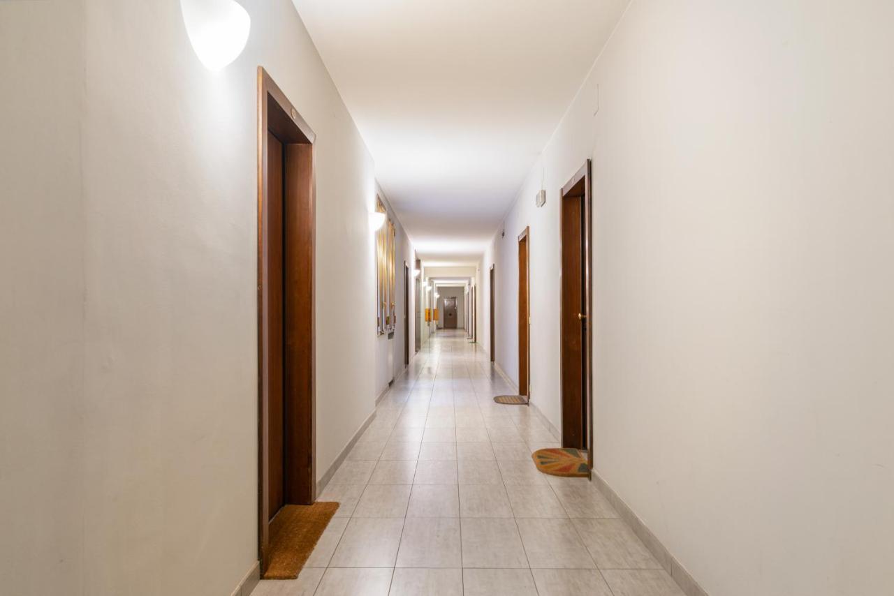 Padova City Break Studio Luaran gambar