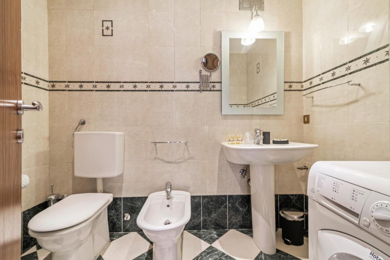Padova City Break Studio Luaran gambar