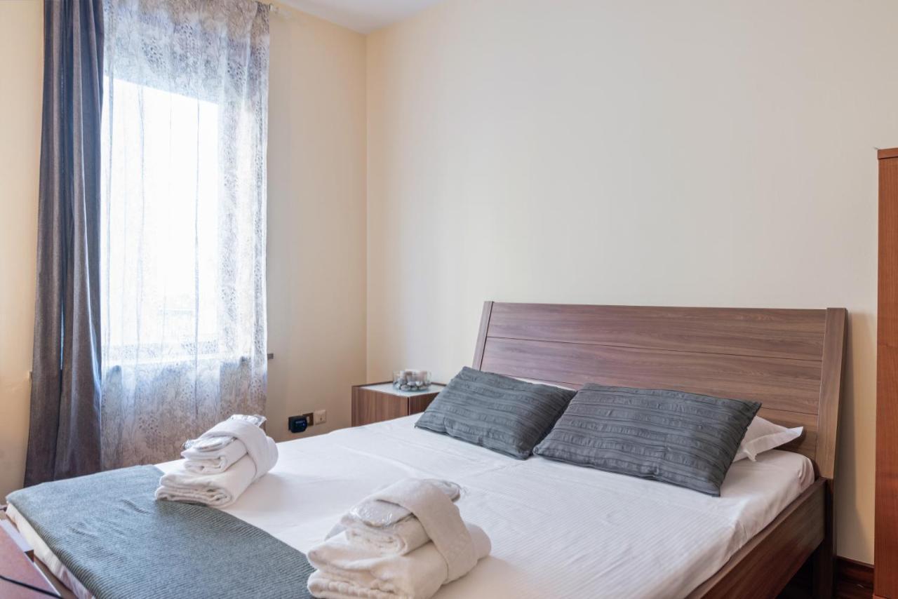 Padova City Break Studio Luaran gambar