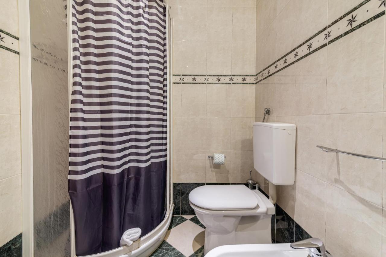Padova City Break Studio Luaran gambar